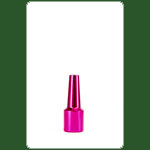 Kaya Shisha Schlauchanschlsse 2.0 Farbe Pink