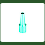 Kaya Shisha Schlauchanschlsse 2.0 Farbe Grn