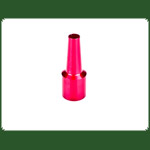 Kaya Shisha Schlauchanschlsse 2.0 Farbe Rot