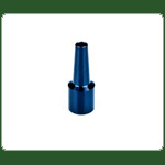 Kaya Shisha Schlauchanschlsse 2.0 Farbe Schwarz