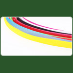 Sleeve fr Silikonschluche Farbe Wei