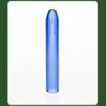 Kaya Shisha Ersatz-Acrylmundstck "Pipe Interlude" in Blau
