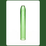 Kaya Shisha Ersatz-Acrylmundstck "Pipe Interlude" in Grn
