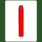 Kaya Shisha Ersatz-Acrylmundstck "Pipe Interlude" in Rot