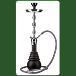 Kaya Shiaha PNX 660 Black