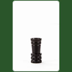 Kaya Schlauchadapter fr PN 630/PN 480 und PNG Farbe:Schwarz ohn