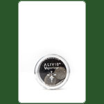 Ersatzkit fr Alivi8 Vaporizer - 2x Gummidichtungsringe 2x Edels