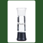 Vaporizer Ersatzglaskopf fr Arizer Vaporizer / mit Beschichtung