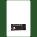 Gizeh Filtertips Breit 6x2,5cm perforiert 35St.