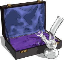 Kofferbongs