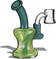 Rigs / Ölbongs