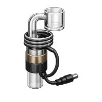 e-Nails für Rigs