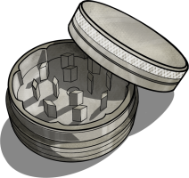 Grinder