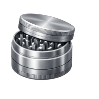 Aluminiumgrinder
