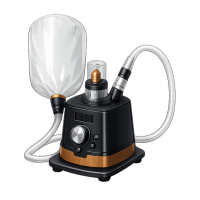 Stationäre Vaporizer