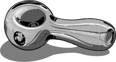 Glaspfeifen