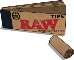 Filtertips