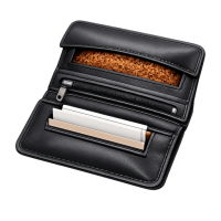 Tabak- & Drehtaschen
