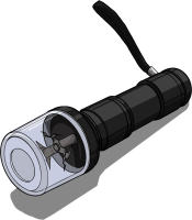 elektrische Grinder