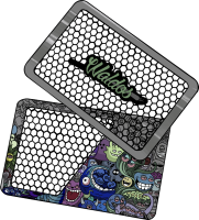 Grindercards