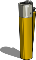 Clipper Feuerzeuge