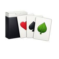 Kartenspiele