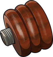 Holzköpfe
