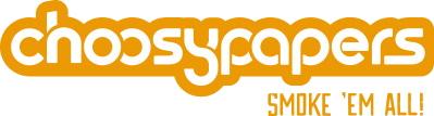 Hersteller: Choosypapers