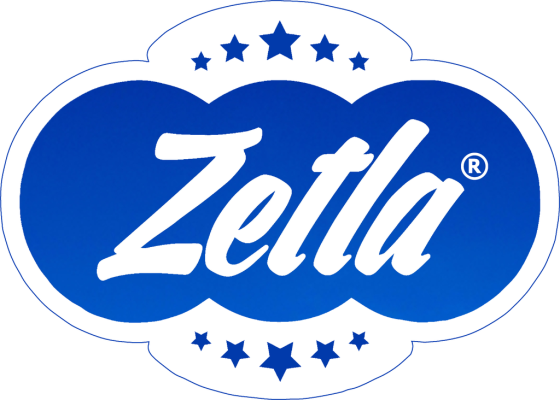 Hersteller: Zetla