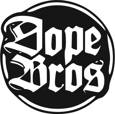 Hersteller: DopeBros