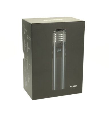 Die richtige Temperatur für deinen Dry-Herb-Vaporizer