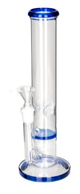 Percolator-Typen erklärt – Honeycomb, Baum, Showerhead und Matrix