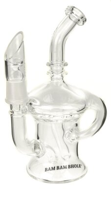 Was ein Dab Rig von einer Bong unterscheidet