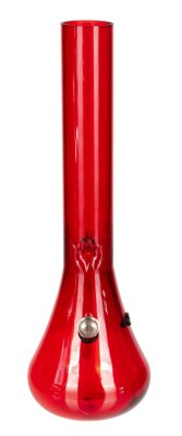 Glas, Silikon oder Acryl – welches Bong-Material zu deinem Alltag passt