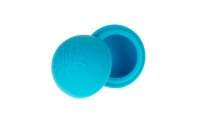 Silikondose "Silly Ball" - versch. Faben