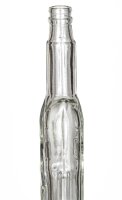 Black Leaf "Zombie Chaser" Gewehr-Bong H 500 mm