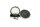 Pollinator Metallgrinder "Dope Bros" "Amsterdam" D 63 mm - Mixed (Gold, Silber, Kupfer)