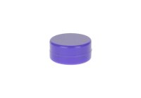 Silikondose "High Champ" D 3 cm - versch. Farben