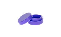 Silikondose "High Champ" D 3 cm - versch. Farben