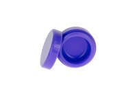 Silikondose "High Champ" D 3 cm - versch. Farben