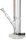 ROOR Glasbong 18,8er H 50 cm WS 4,2 mm; Zumo + Eis + Kickloch - Orange