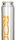 ROOR Glasbong 18,8er H 50 cm WS 4,2 mm; Zumo + Eis + Kickloch - Orange