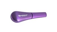 Purpfeife Spoon "GHODT" L 10 cm - Lila