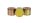 Grace Glass Grinder Pollinator - Om oder Ganescha D 50 mm versch. Farben