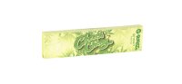 G-Rollz - unbleached - Cheech & Chong Organic Green Hemp - King Size Slim - 50 Blättchen + 50 Filter