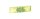 G-Rollz - unbleached - Cheech & Chong Organic Green Hemp - King Size Slim - 50 Blättchen + 50 Filter