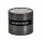 Dope Bros Pollinator Grinder - Sichtfenster & Schriftzug - Silber/Gold - D 50 mm