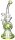 Glasbong - Thug Life - Recycler Series Green 18,8er H 30 cm D 72 mm