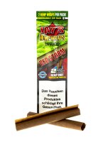 Juicy Jays - Hemp Wraps - Terpen Enhanced - Red Storm (Kirschkuchen)