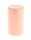 Champ High - Vakuum Dose H 10 cm D 6 cm - Rosa
